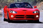 Dodge Viper SRT-10