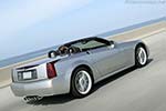 Cadillac XLR-V