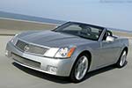 Cadillac XLR-V