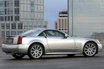 Cadillac XLR-V