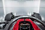 Alfa Romeo Racing C43 Ferrari