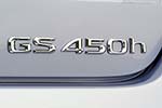 Lexus GS 450h