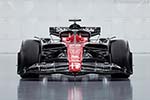 Alfa Romeo Racing C43 Ferrari