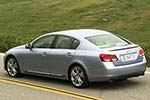 Lexus GS 450h