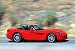Dodge Viper SRT-10