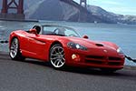 Dodge Viper SRT-10