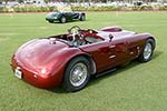 2005 Palm Beach International, a Concours d'Elegance