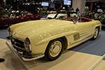 2023 Retromobile