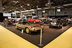 2023 Retromobile