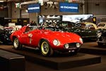 2023 Retromobile
