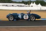 2004 Le Mans Classic