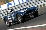 2004 Le Mans Classic