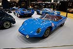 2023 Retromobile