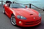 Dodge Viper SRT-10