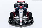 AlphaTauri AT04 RBPT Honda