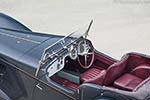 Bugatti Type 57 SC Vanden Plas Roadster