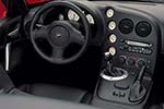 Dodge Viper SRT-10