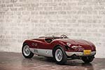 Ferrari 250 MM Vignale Spyder