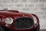 Ferrari 250 MM Vignale Spyder