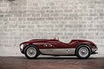 Ferrari 250 MM Vignale Spyder
