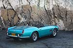 Ferrari 250 GT SWB California Spyder