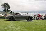 2005 Pebble Beach Concours d'Elegance