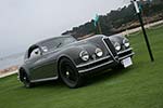 2005 Pebble Beach Concours d'Elegance