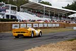 2022 Goodwood Festival of Speed