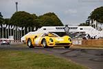 2022 Goodwood Festival of Speed