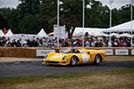 2022 Goodwood Festival of Speed