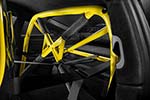 Techart GTstreet R Flyweight