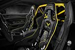 Techart GTstreet R Flyweight