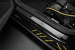 Techart GTstreet R Flyweight