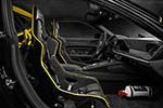 Techart GTstreet R Flyweight