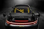 Techart GTstreet R Flyweight