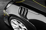 Techart GTstreet R Flyweight