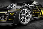 Techart GTstreet R Flyweight