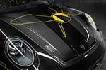 Techart GTstreet R Flyweight