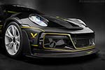 Techart GTstreet R Flyweight