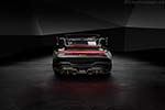 Techart GTstreet R Flyweight