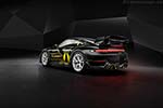 Techart GTstreet R Flyweight
