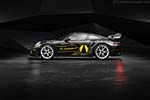 Techart GTstreet R Flyweight