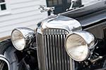 Chrysler CG Imperial LeBaron Custom Roadster
