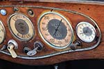 Mercedes-Benz 500 K Offener Tourenwagen