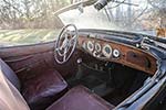 Mercedes-Benz 500 K Offener Tourenwagen