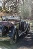 Mercedes-Benz 500 K Offener Tourenwagen