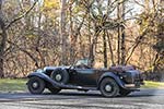 Mercedes-Benz 500 K Offener Tourenwagen