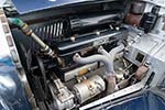 Bentley 3½-Litre Antem Drophead Coupe