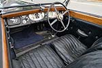 Bentley 3½-Litre Antem Drophead Coupe
