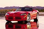 Dodge Viper SRT-10